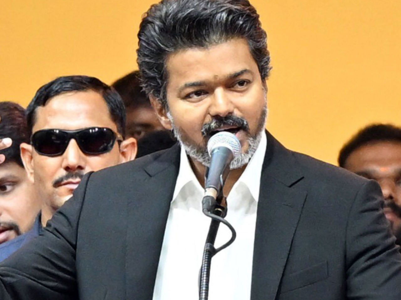 CM Vijay’s TN Assembly Address: 'Scrap NEET', 'Stop Hindi 'Imposition'; DMK MLAs walkout | key highlights