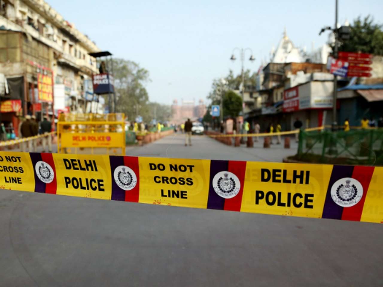 Delhi Horror: 11-year-old girl kidnapped from foothpath, raped, killed near Gurugram forest
