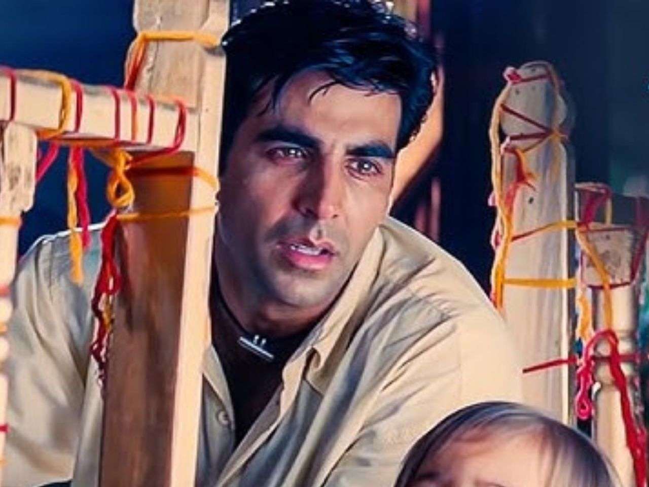 This film revived Akshay Kumar's career, broke his 14 flop-curse, was originally offered to Ajay Devgn, director took risk to cast him, it is...