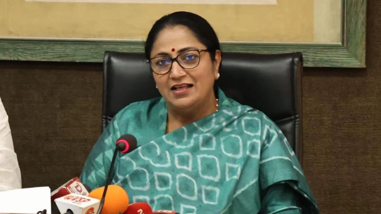 स्वास्थ्य विभाग में भ्रष्टाचार पर जीरो टॉलरेंस, दिल्ली में CM रेखा गुप्ता के आदेश पर बड़ा एक्शन