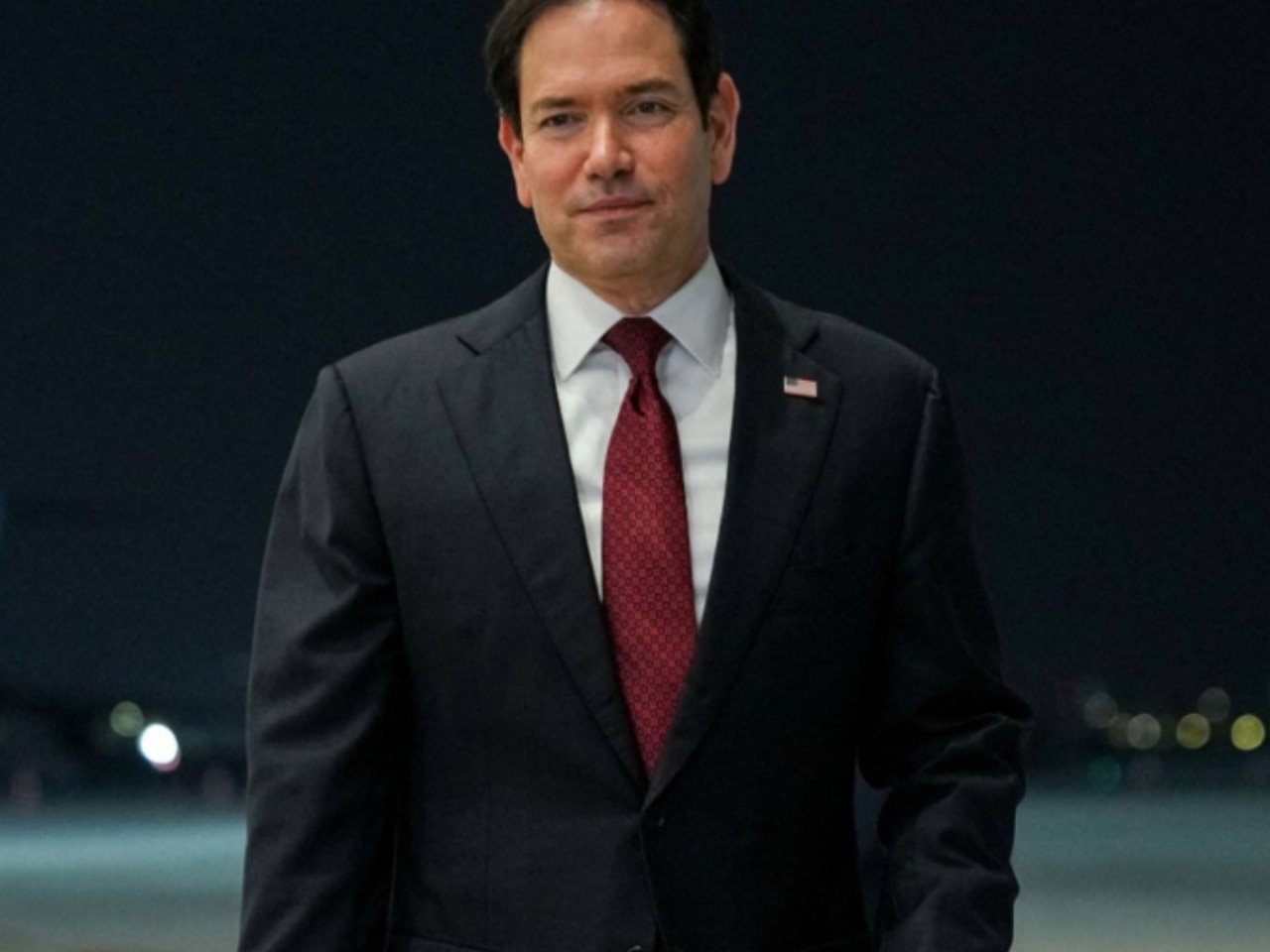 US-Iran peace deal: Marco Rubio begins Gulf visit, says 'No country is allowed to charge tolls'; flags Hezbollah