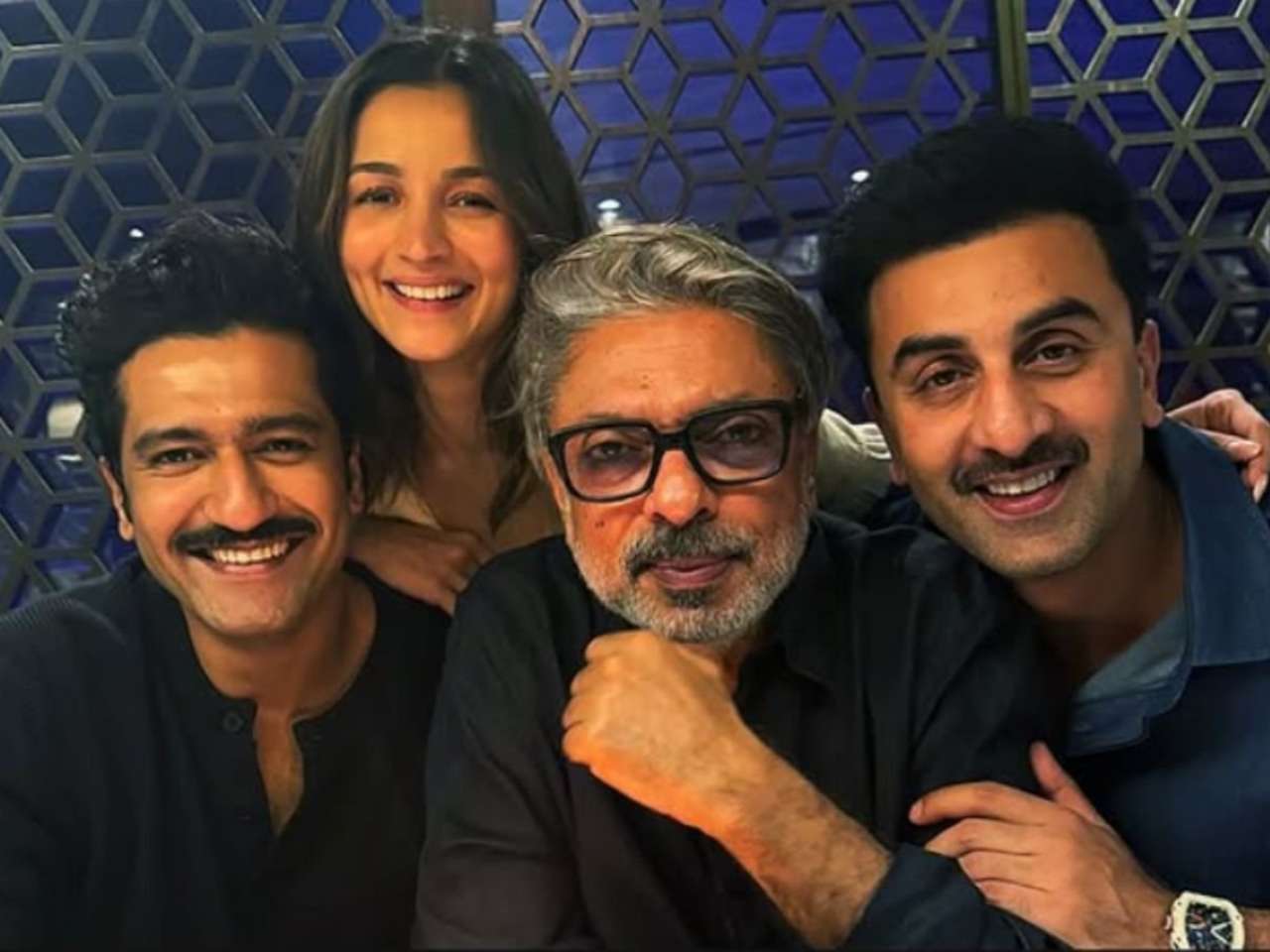 AICWA demands FIR against Sanjay Leela Bhansali after worker dies
