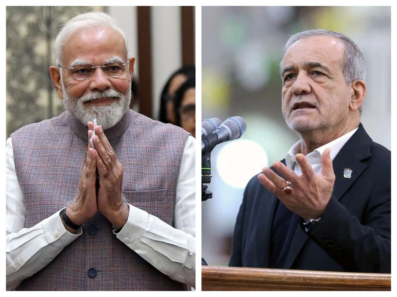 Did Iranian President invite PM Modi to attend Ayatollah Ali Khamenei's funeral? Here's what we know