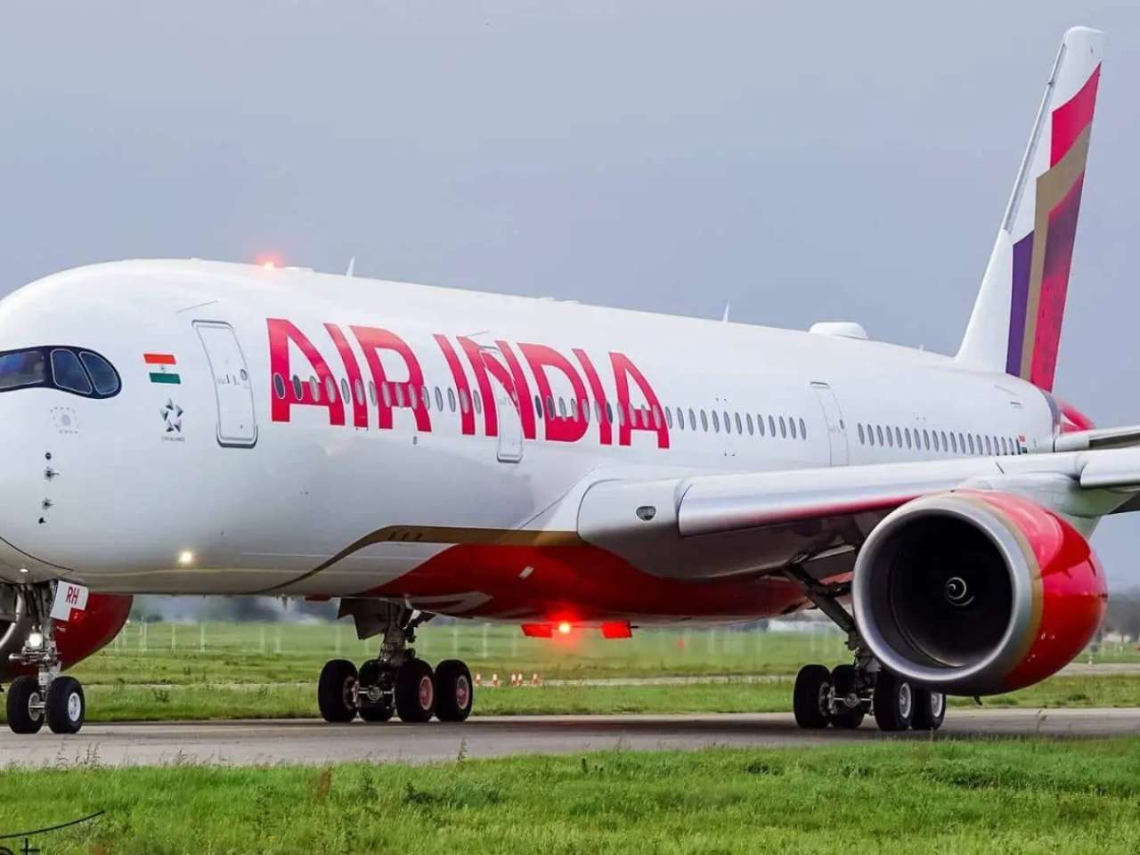 Did Air India flight briefly enter Pakistan airspace near Amritsar? Probe ordered; Here's what happened