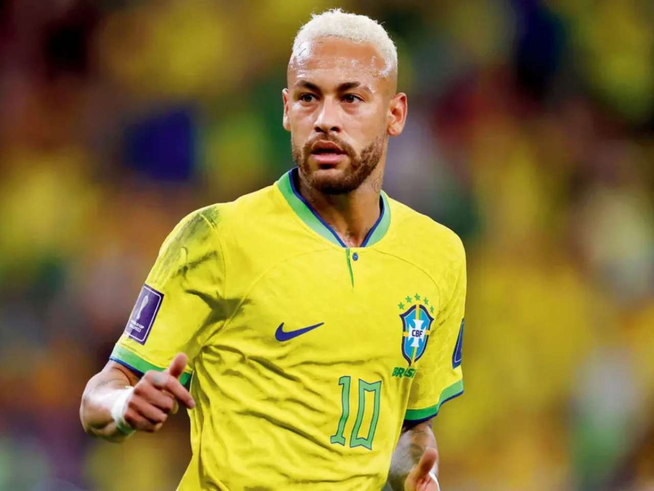 FIFA World Cup 2026: Brazil receive massive boost as Neymar returns to full fitness before Scotland showdown
