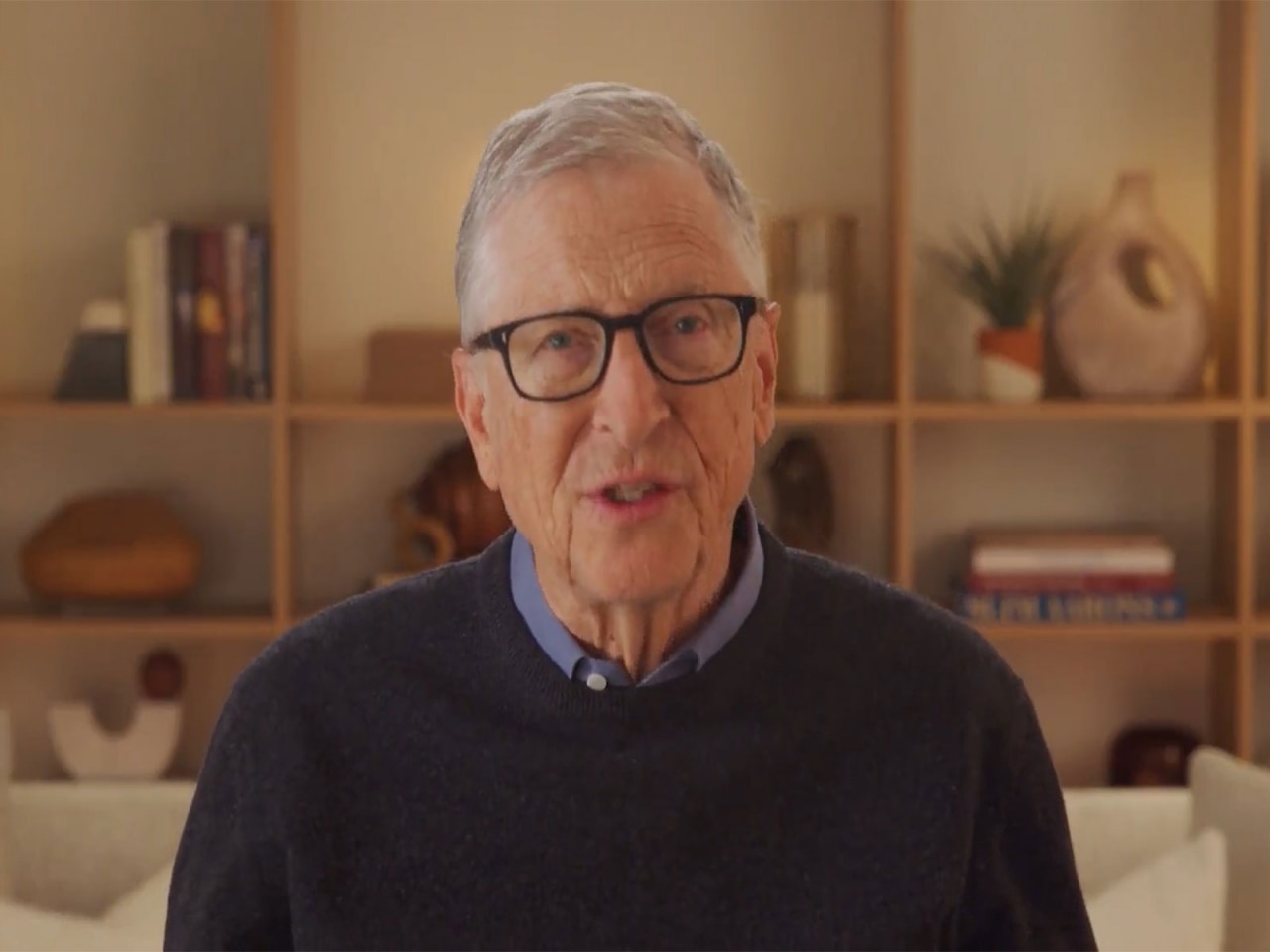 Bill Gates admits to having three affairs, says Jeffrey Epstein tried to blackmail him