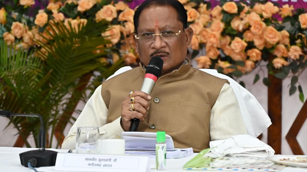 छत्तीसगढ़ में CM साय का बड़ा एक्शन, अवैध खनन को लेकर नियम हुए और सख्त, अब लगेगा तगड़ा जुर्माना