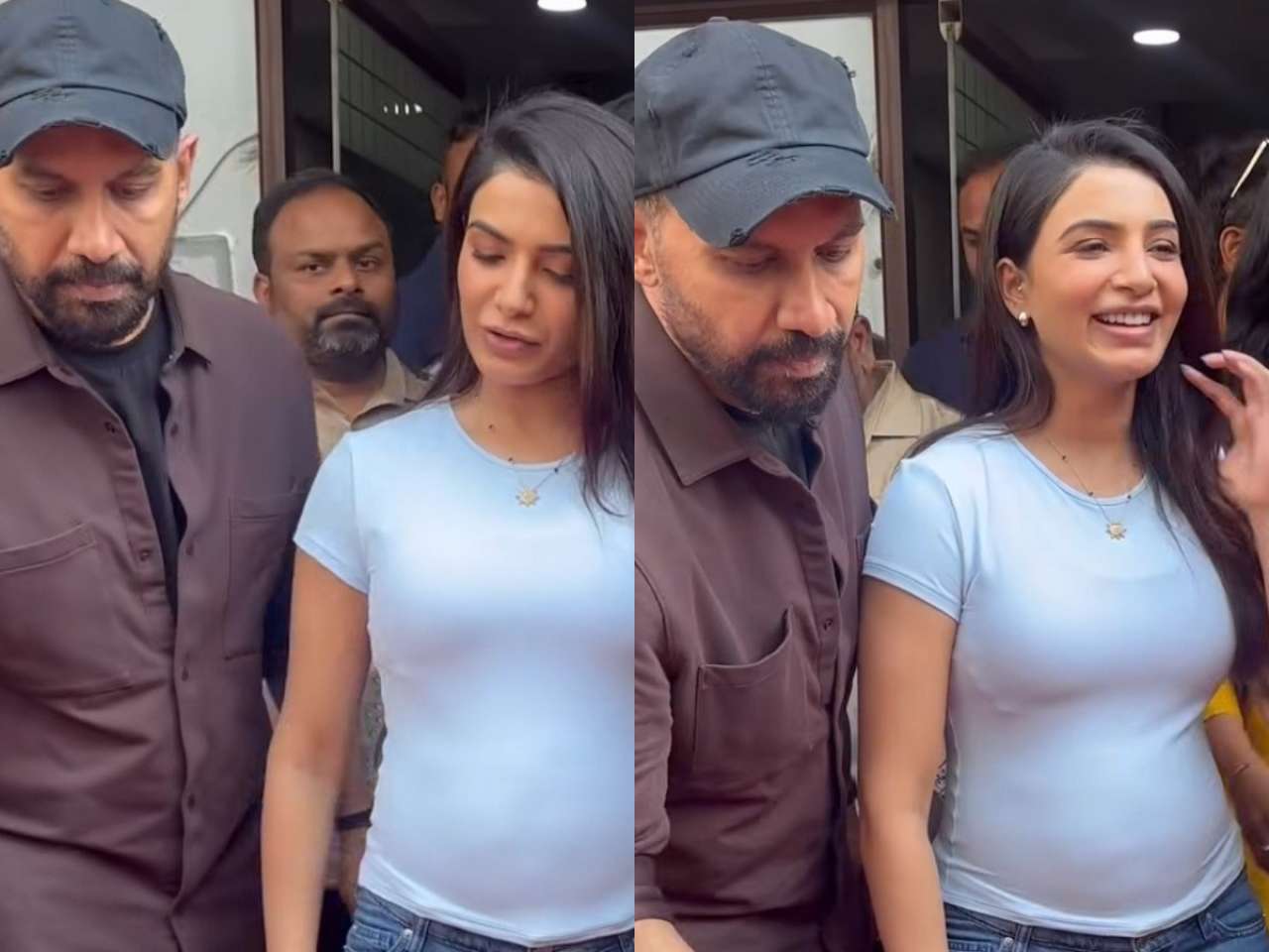 Samantha Ruth Prabhu confirms pregnancy, announces maternity break after Maa Inti Bangaaram: 'Just one more...'