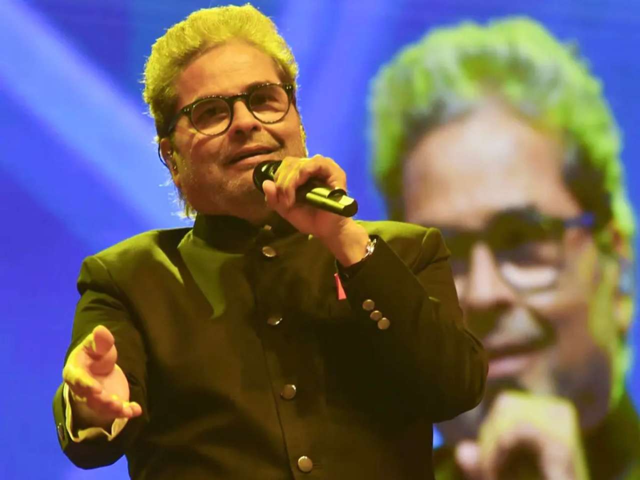 Oscars 2027: Vishal Bhardwaj among 6 Indians invited to Academy voting body; here’s who else joined