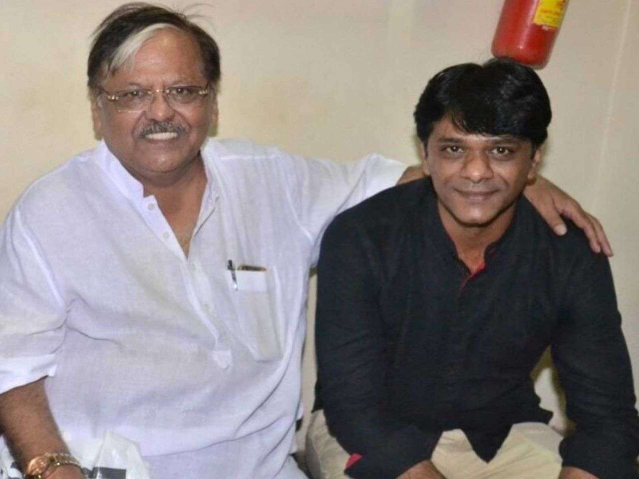 Arvind Vekaria, father of Taarak Mehta Ka Ooltah Chashmah's Bagha, veteran Gujarati actor, theatre personality, passes away at 77