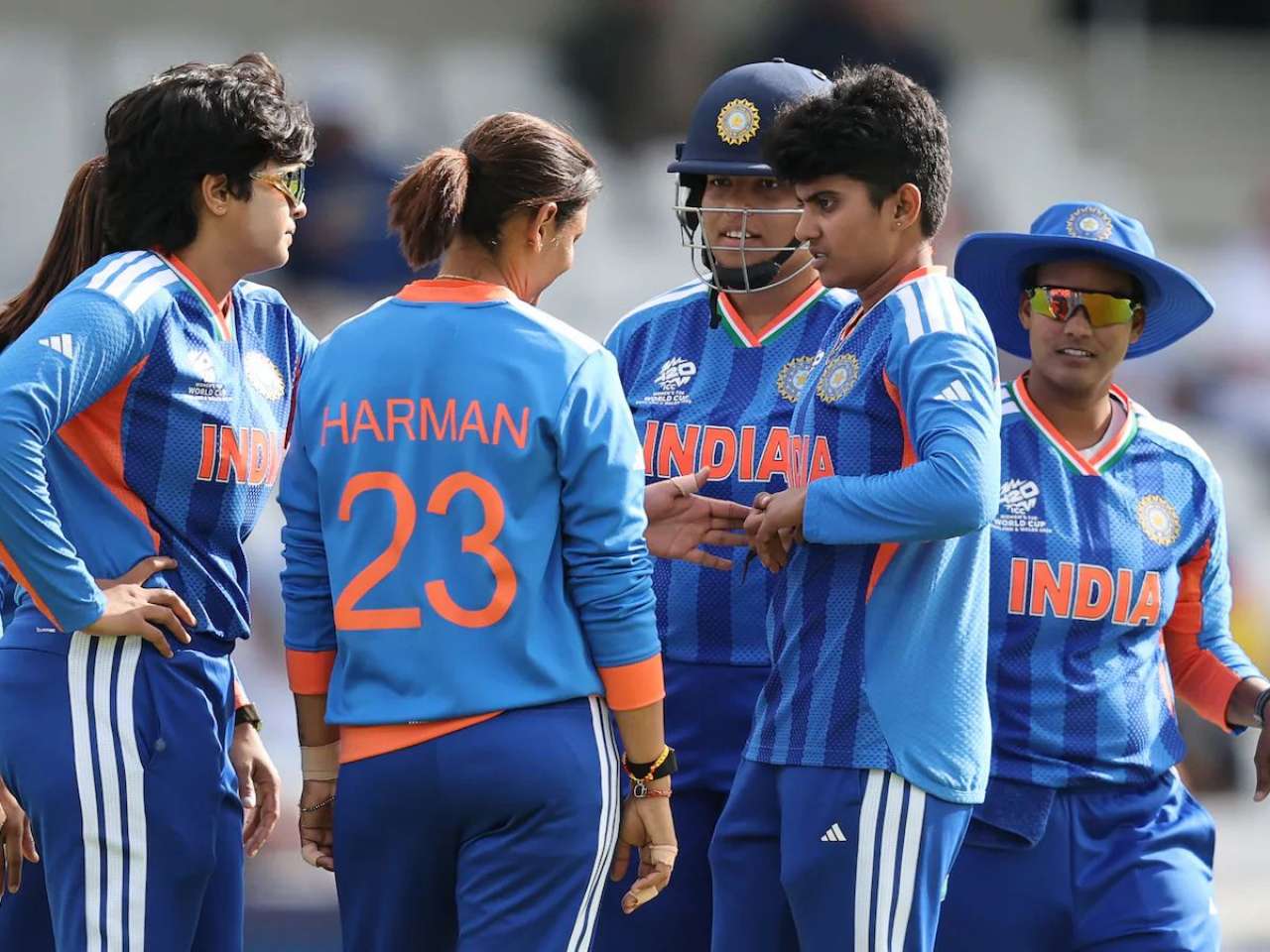 India vs Bangladesh Live Streaming, Women's T20 World Cup: When and where to watch IND W vs BAN W match live on tv and online?