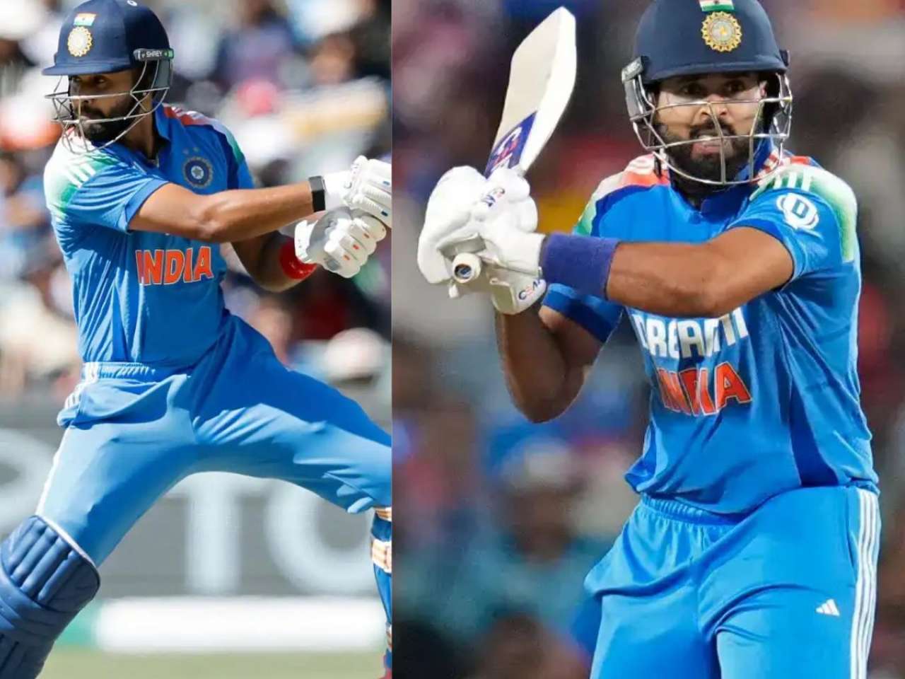 Hours before India captaincy debut, Shreyas Iyer leaves cricket world confused with cryptic bio update