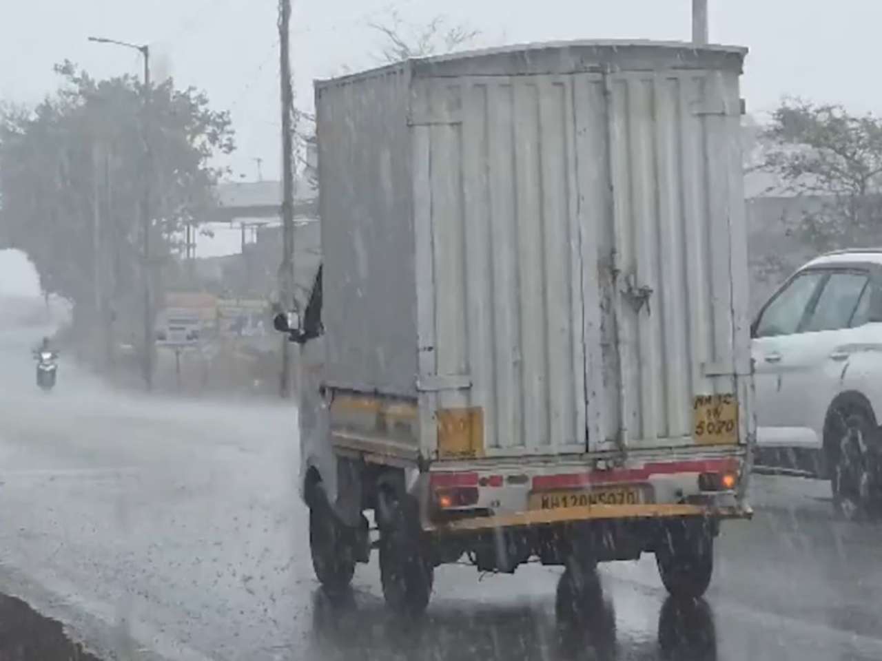 Weather Update: Rainfall likely in UP, Uttarakhand in next 4 days with thunderstorm warning for Haryana, HP
