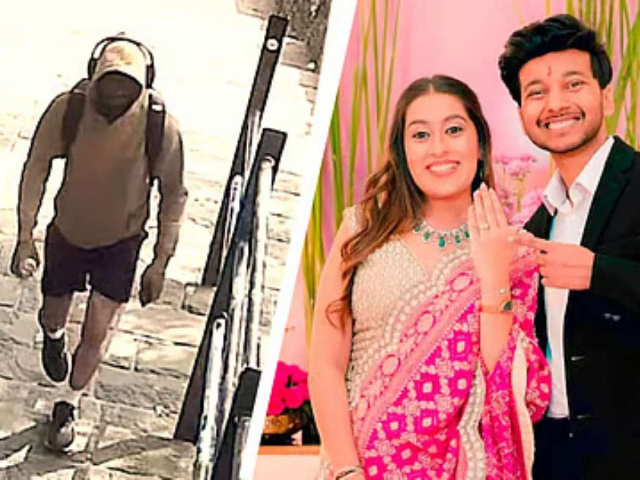 Ketan Agarwal Murder Case: What were Siya Goyal's first words after the killing? Security guard reveals all
