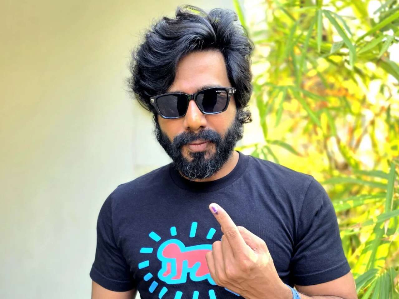 'My face looks tired': Tamil actor Vishnu Vishal opens up about battling an autoimmune condition for 3–4 years