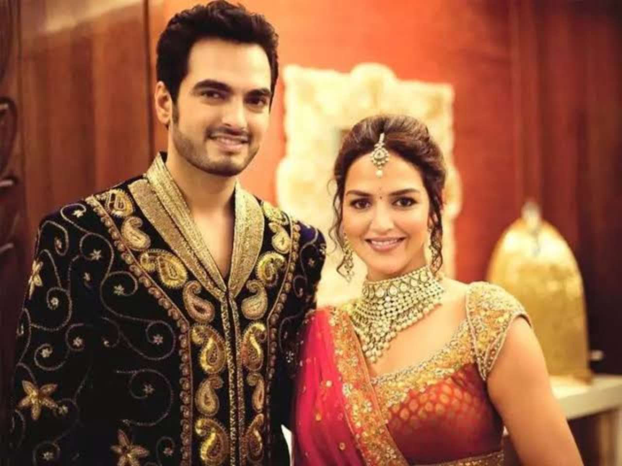 Esha Deol says she misses love after separation from Bharat Takhtani: 'Breakups happen...'