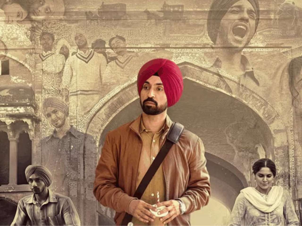 Main Vaapas Aaunga Box Office Collection: Imtiaz Ali’s film shows steady growth in week 2, crosses Rs 34 crore mark