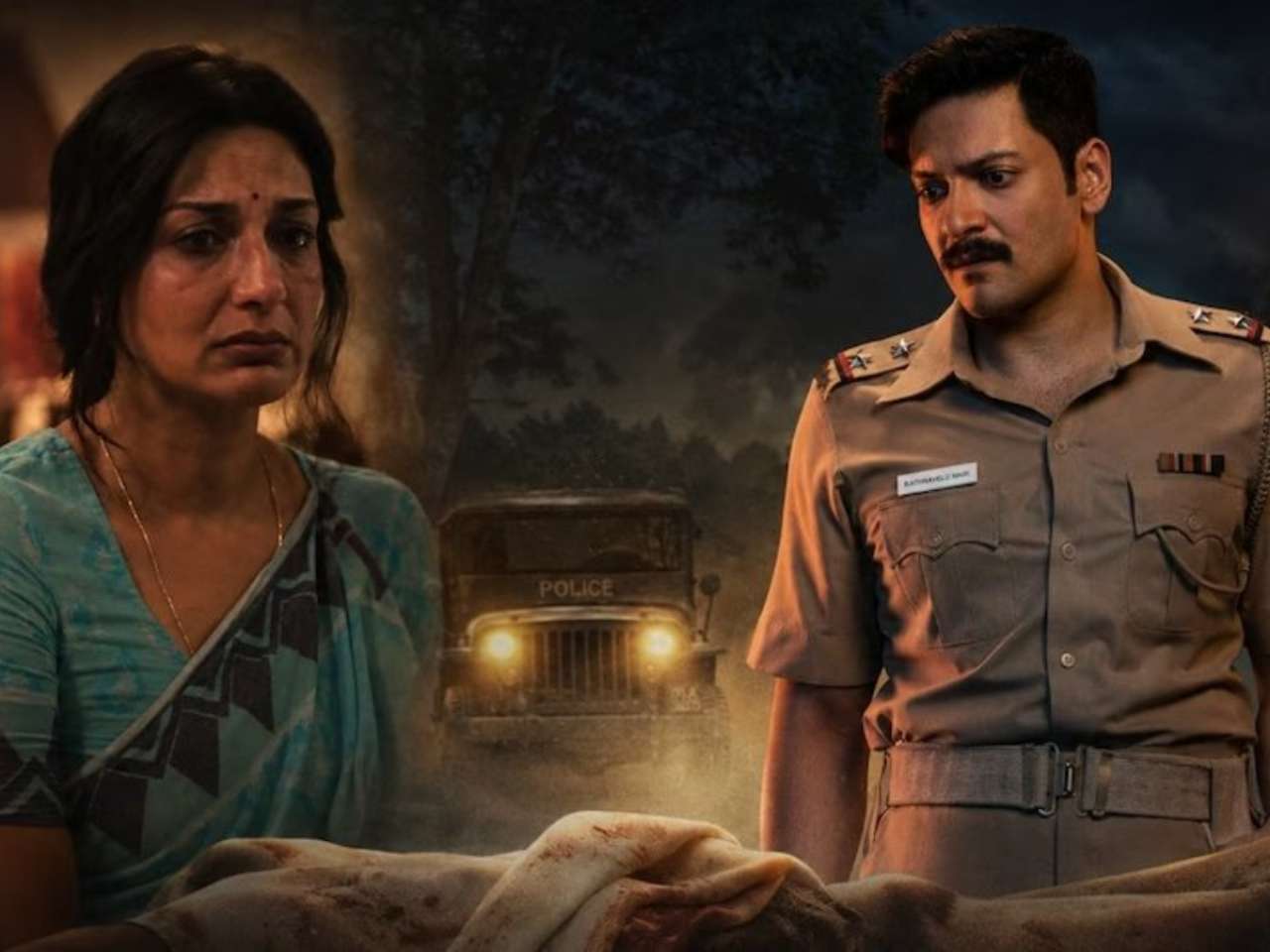 'Raakh isn't about the crime': Prosit Roy explains why he didn't show sexual assault in series inspired by infamous Ranga-Billa case
