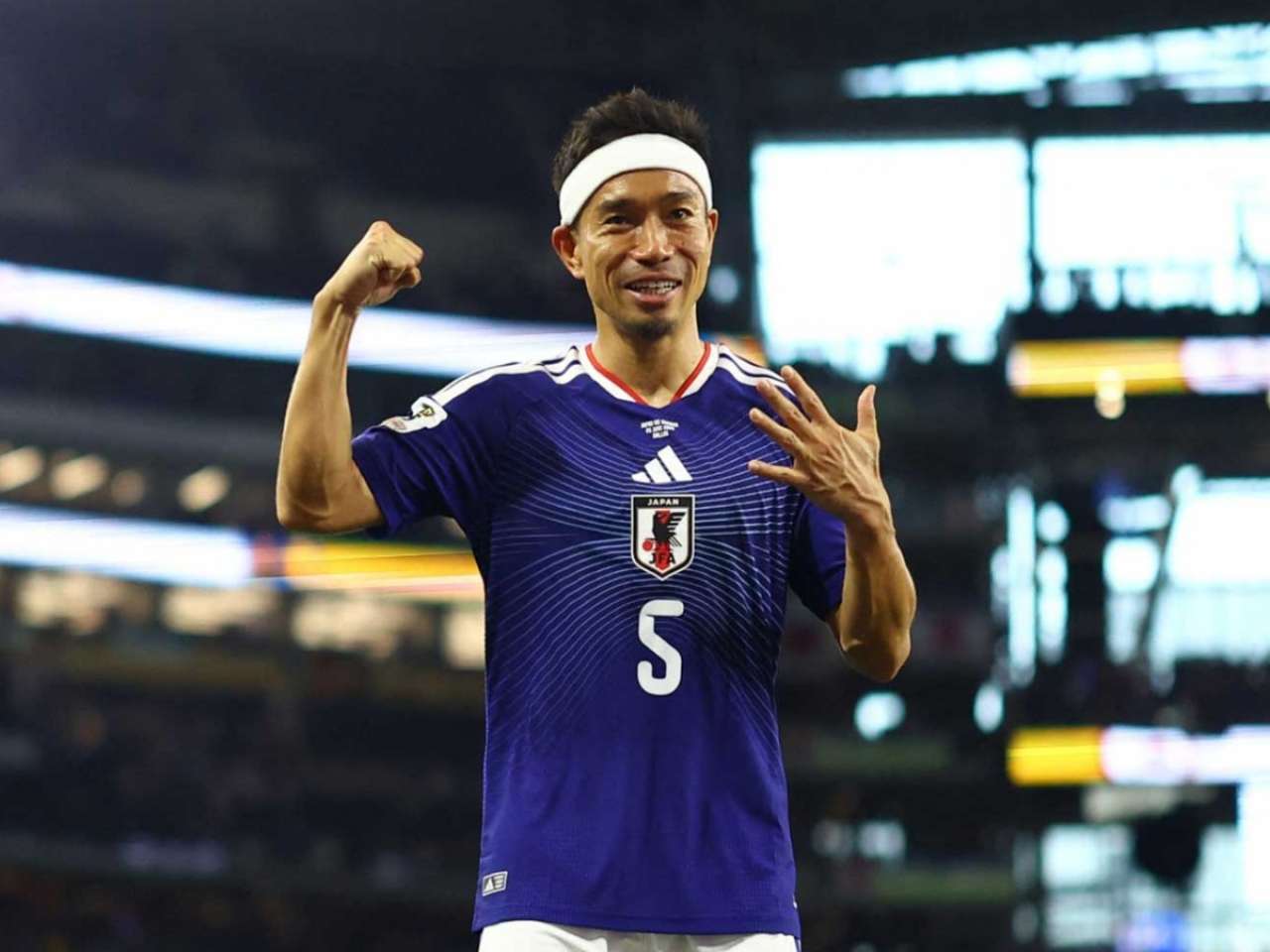 Who is Yuto Nagatomo? Japanese player creates history, becomes first Asian to play in 5 FIFA World Cups