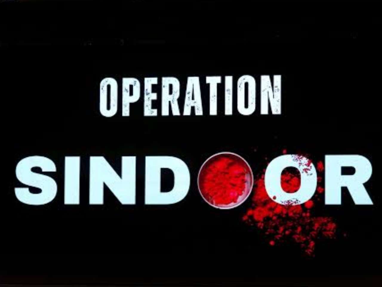Operation Sindoor: Who were six bravehearts killed in action? Govt reveals names 1st time 