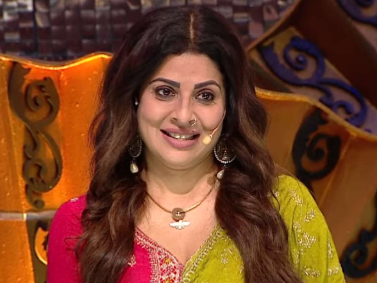 'I was on wheelchair': Tannaz Irani recalls her difficult hip replacement surgery, gets emotional; watch