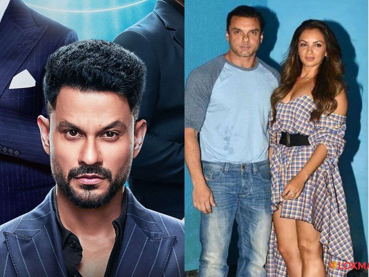 Alliance: Kalesh alert! Sohail Khan, ex-wife Seema Sajdeh to join Kunal Kemmu's show? Here's what we know