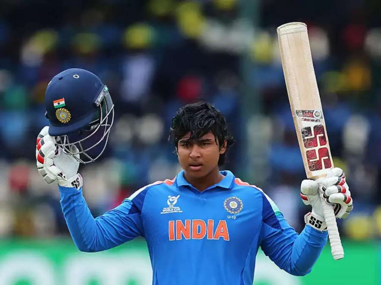 'For a young boy, he's exceptional': Vaibhav Sooryavanshi receives massive endorsement before India debut against Ireland