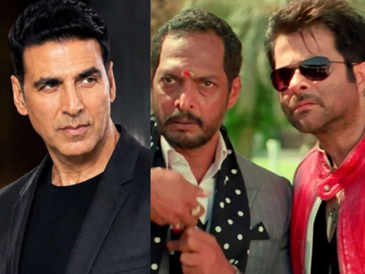 Will Anil Kapoor, Nana Patekar return in Welcome 4? Akshay Kumar makes big statement amid their absence in Welcome To The Jungle