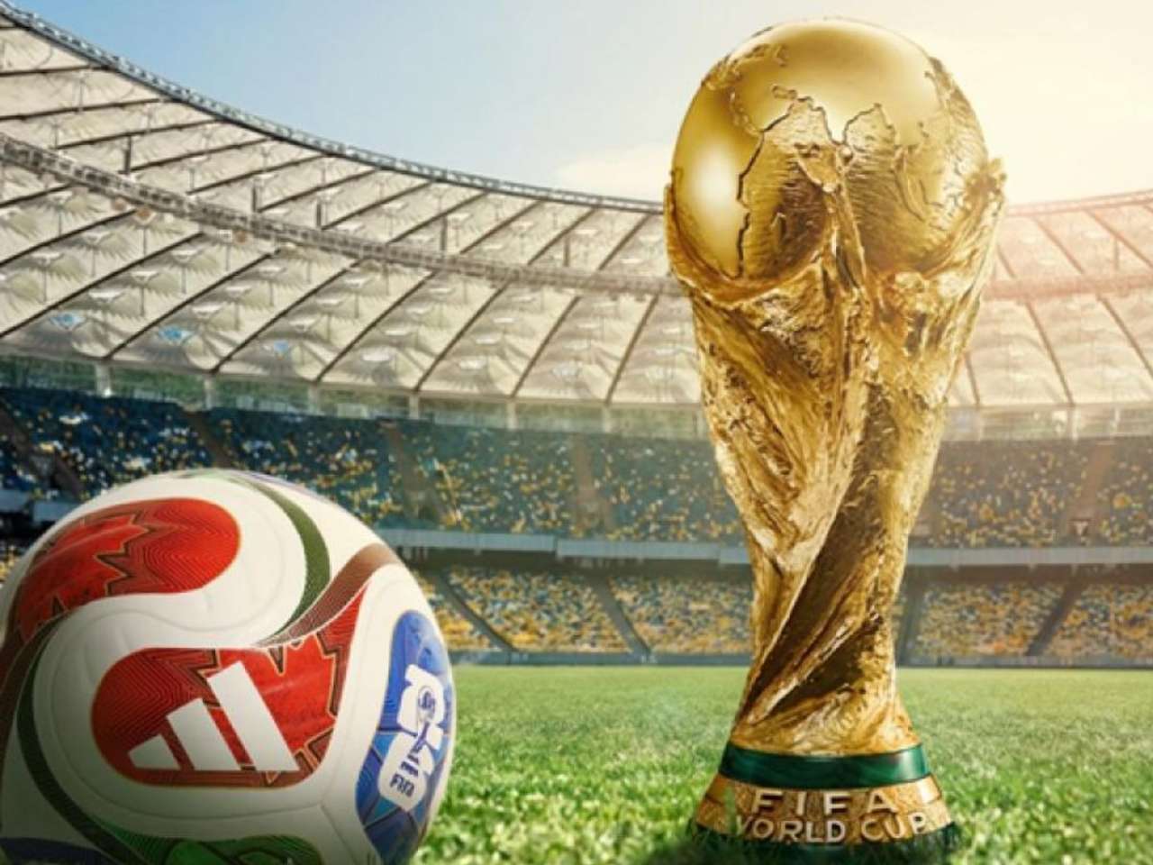 FIFA World Cup 2026 becomes highest-scoring tournament ever, breaks Qatar 2022 record