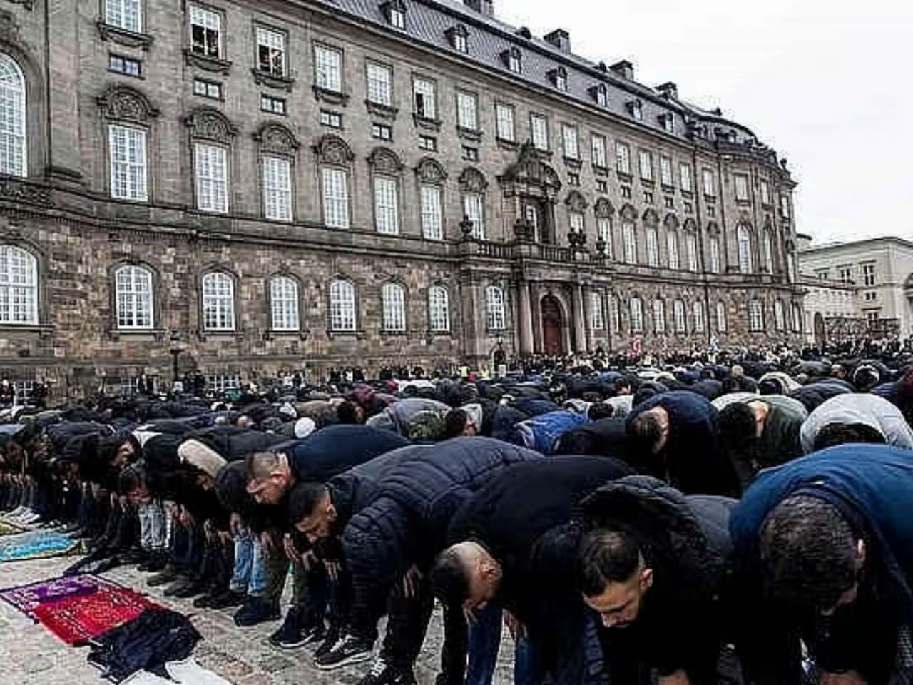 Denmark to impose nationwide ban on Azaan? Fear of becoming 'suburb of Islamabad'; here's what we know
