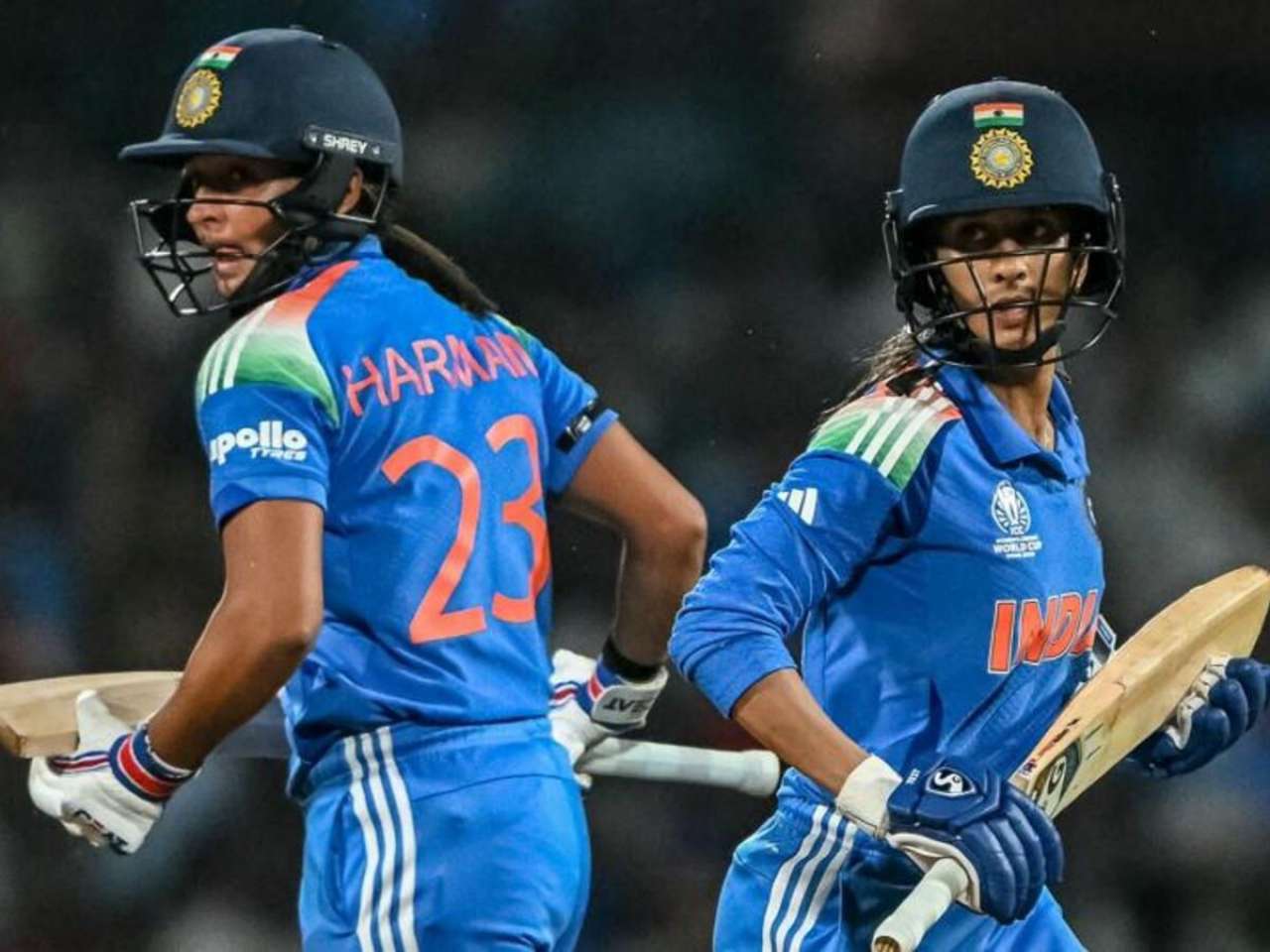 'Must dominate Australia': Harmanpreet Kaur, Jemimah Rodrigues lay out India's plan for virtual T20 World Cup quarter-final