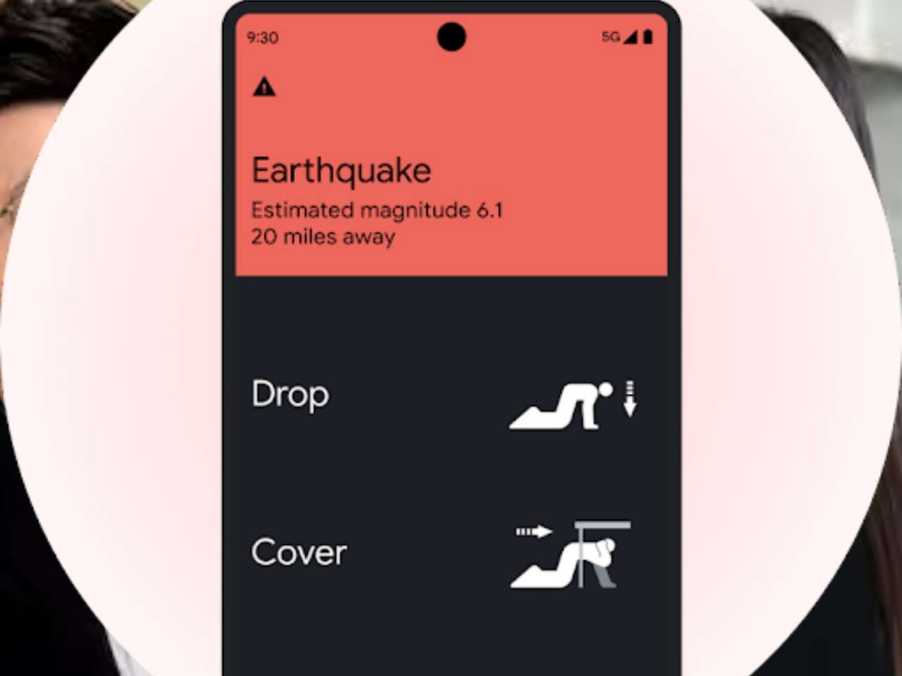 Your Android phone can warn you before earthquake: How Google’s Alert System Works? Is it available in India?