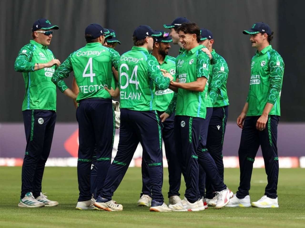 T20 World champions India suffer historic loss to Ireland; bowled out for 148 on Shreyas Iyer's captaincy debut