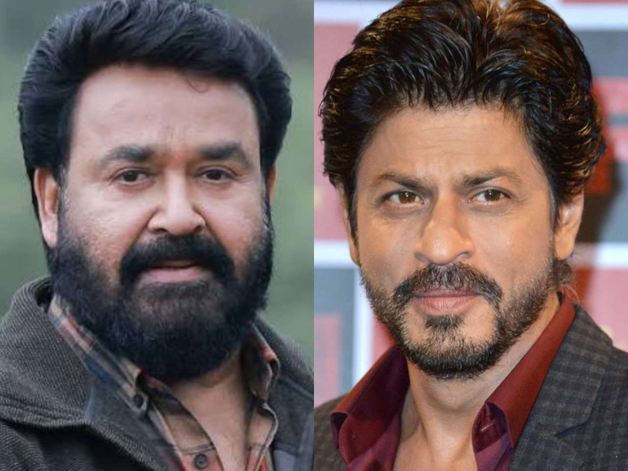 Mohanlal vs Shah Rukh Khan: Athimanoharam to clash at box office with King