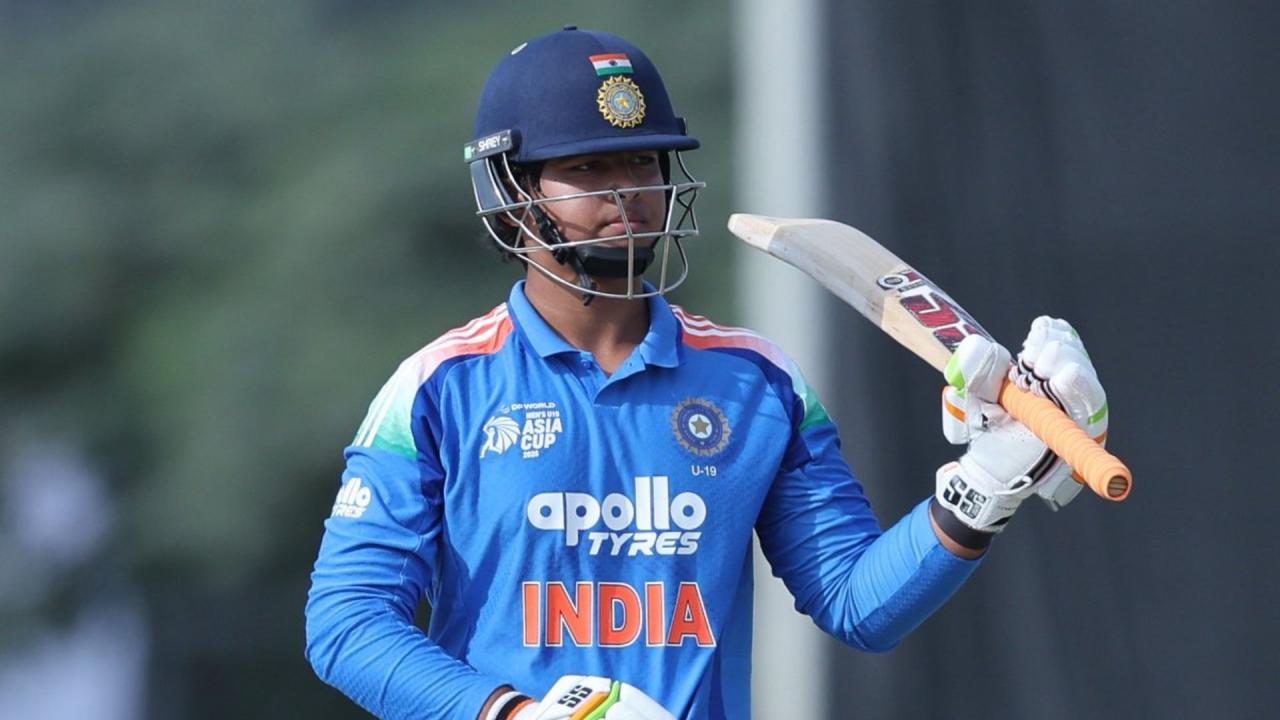 Vaibhav Suryavanshi Debut: आयरलैंड के खिलाफ वैभव सूर्यवंशी को क्यों नहीं मिला डेब्यू का मौका? कप्तान ने दिया जवाब