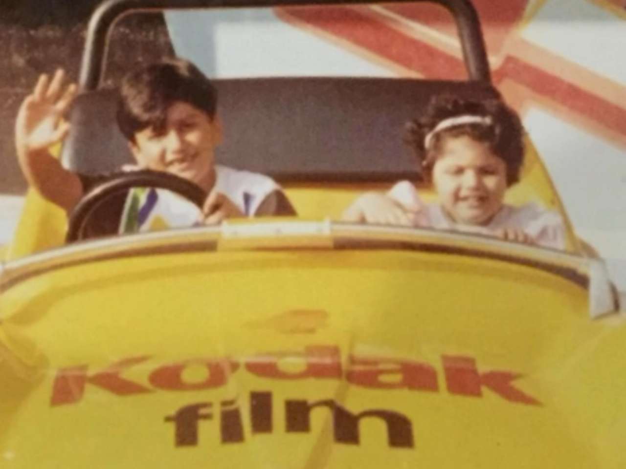 'I don't remember...': Anshula Kapoor pens touching birthday wish for brother Arjun Kapoor