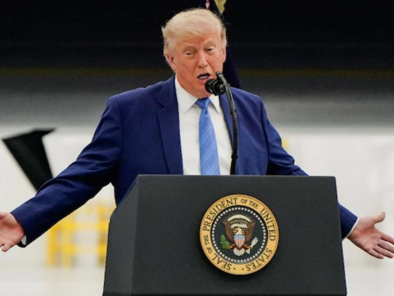 Will Donald Trump impose 100% tariff on countries charging digital services tax? Could India be affected; Here's what we know