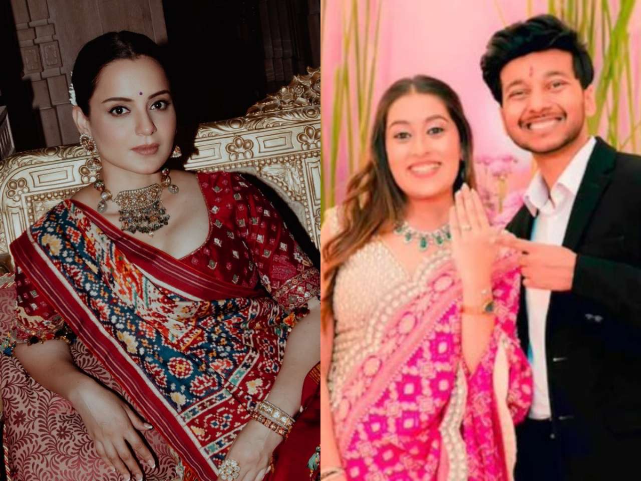 'Parents cannot be blamed': Kangana Ranaut reacts to Ketan Agarwal case after Siya Goyal's father's remarks