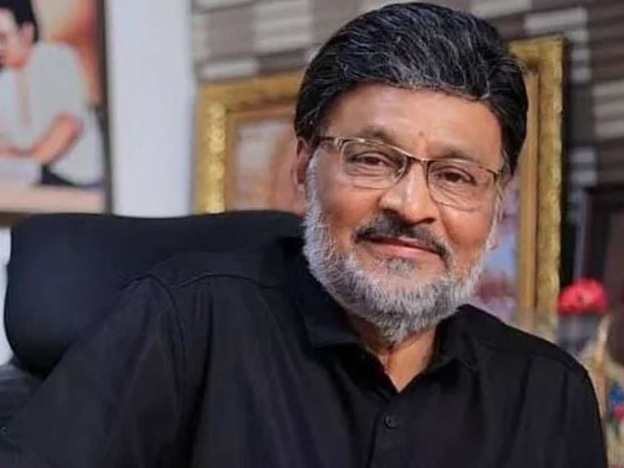 Veteran Tamil filmmaker K Bhagyaraj passes away in Chennai