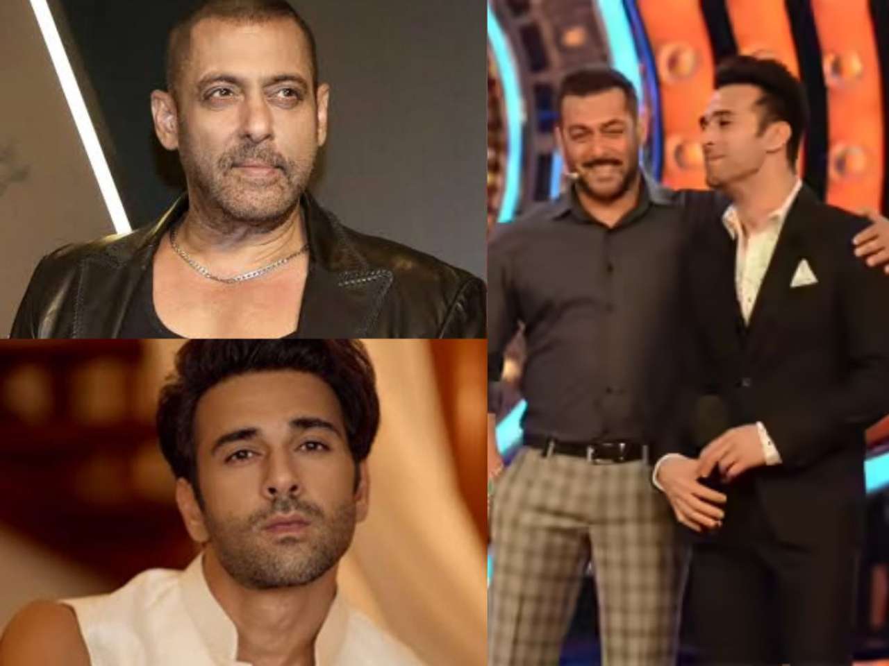 'Even I don't have a guarantee of my next Friday': Pulkit Samrat reveals Salman Khan's advice before his debut