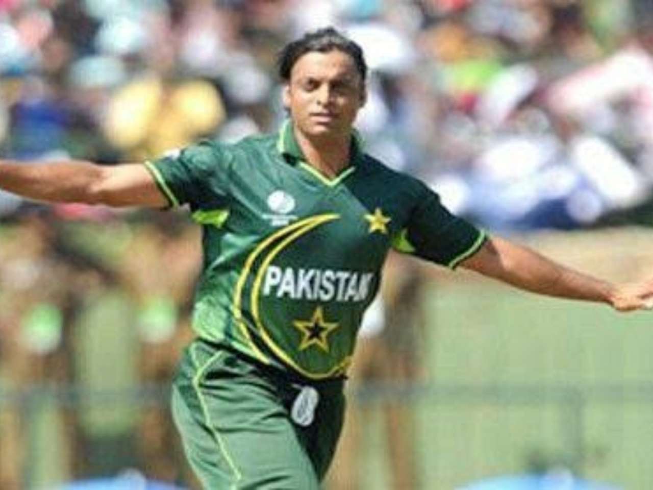 Does Shoaib Akhtar have links to Lashkar-e-Toiba? PMML leaders' presence at brother's funeral raises questions if terror outfit infiltrated Pakistan cricket?