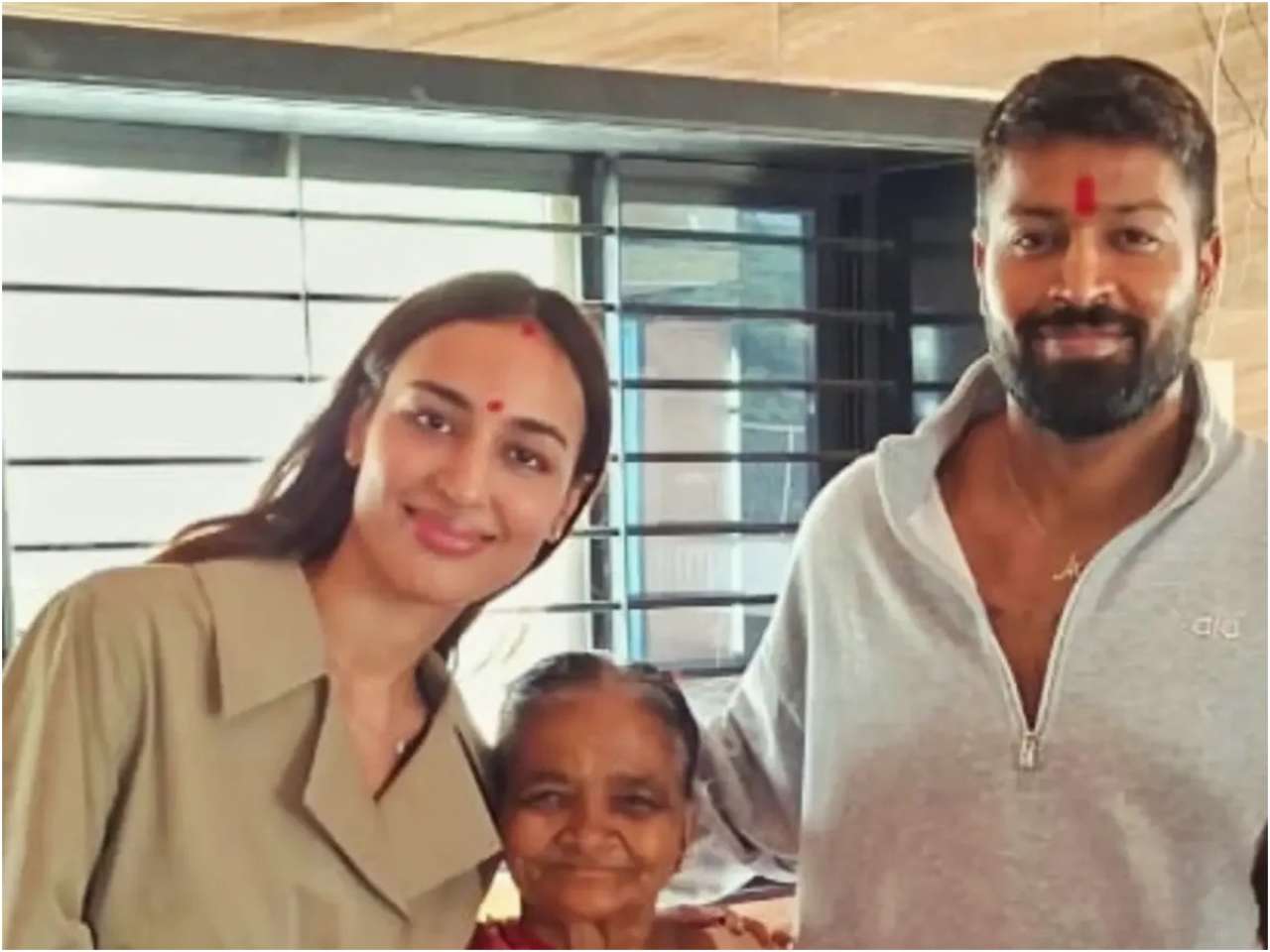 Did Hardik Pandya secretly marry Mahieka Sharma? Viral posts spark wedding buzz