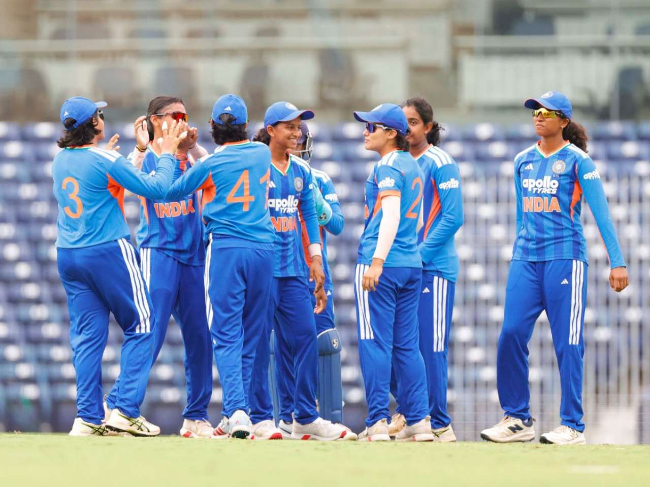 How can India Women qualify for T20 World Cup 2026 semi-finals? Check out possible scenarios