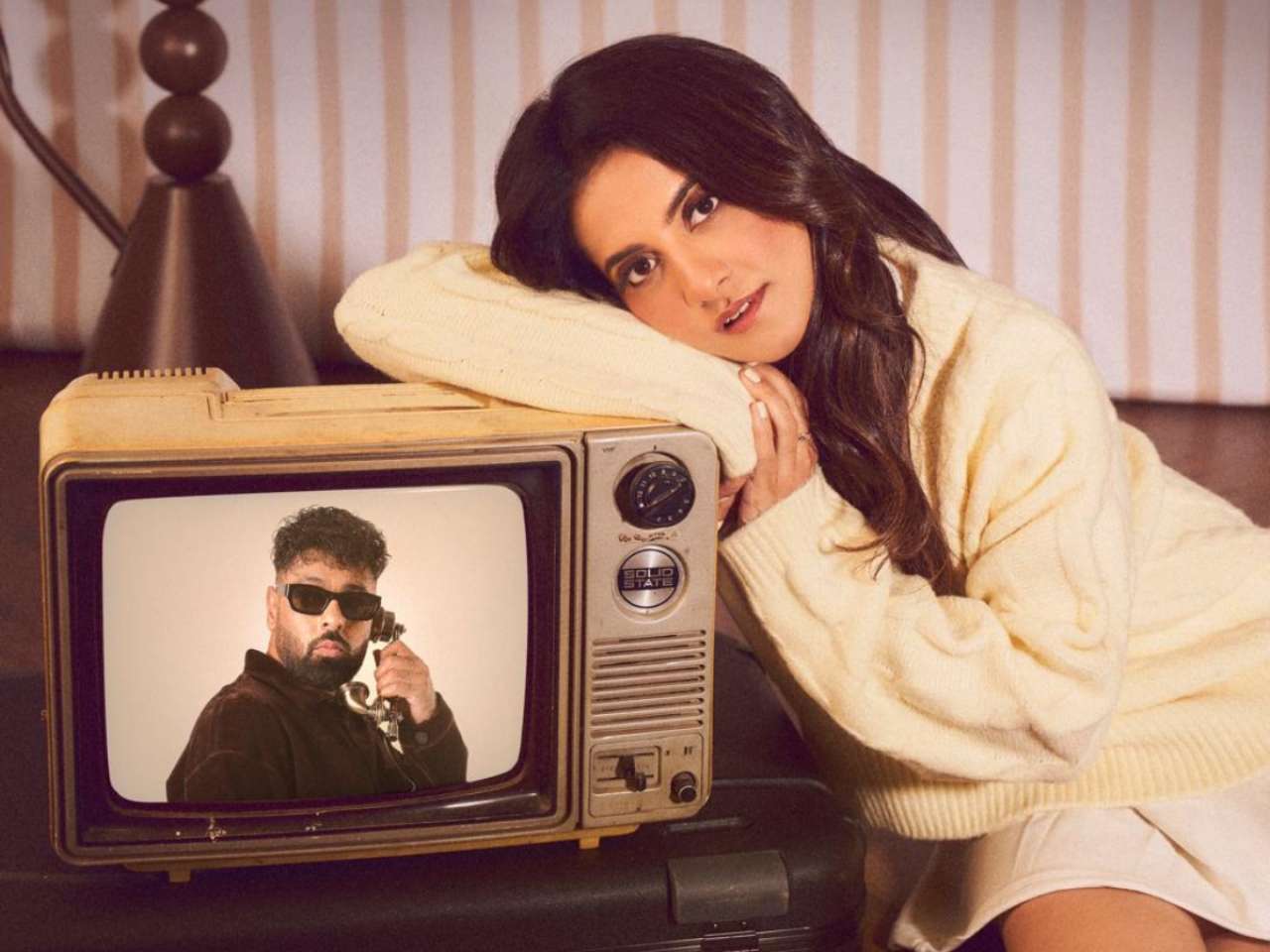Jasleen Royal’s Inaam storms into top 15 on streaming charts, overtakes Karan Aujla's Boyfriend, Cocktail 2's Mashooqa, Dhurandhar’s Shararat