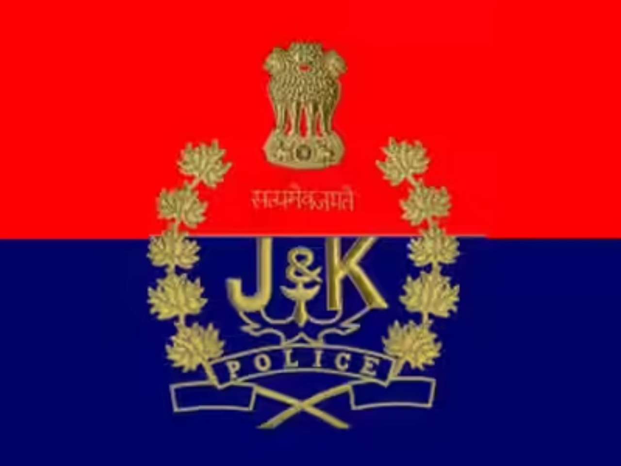 Terror funding case: J&K police raid three residences under UAPA, seize multiple devices