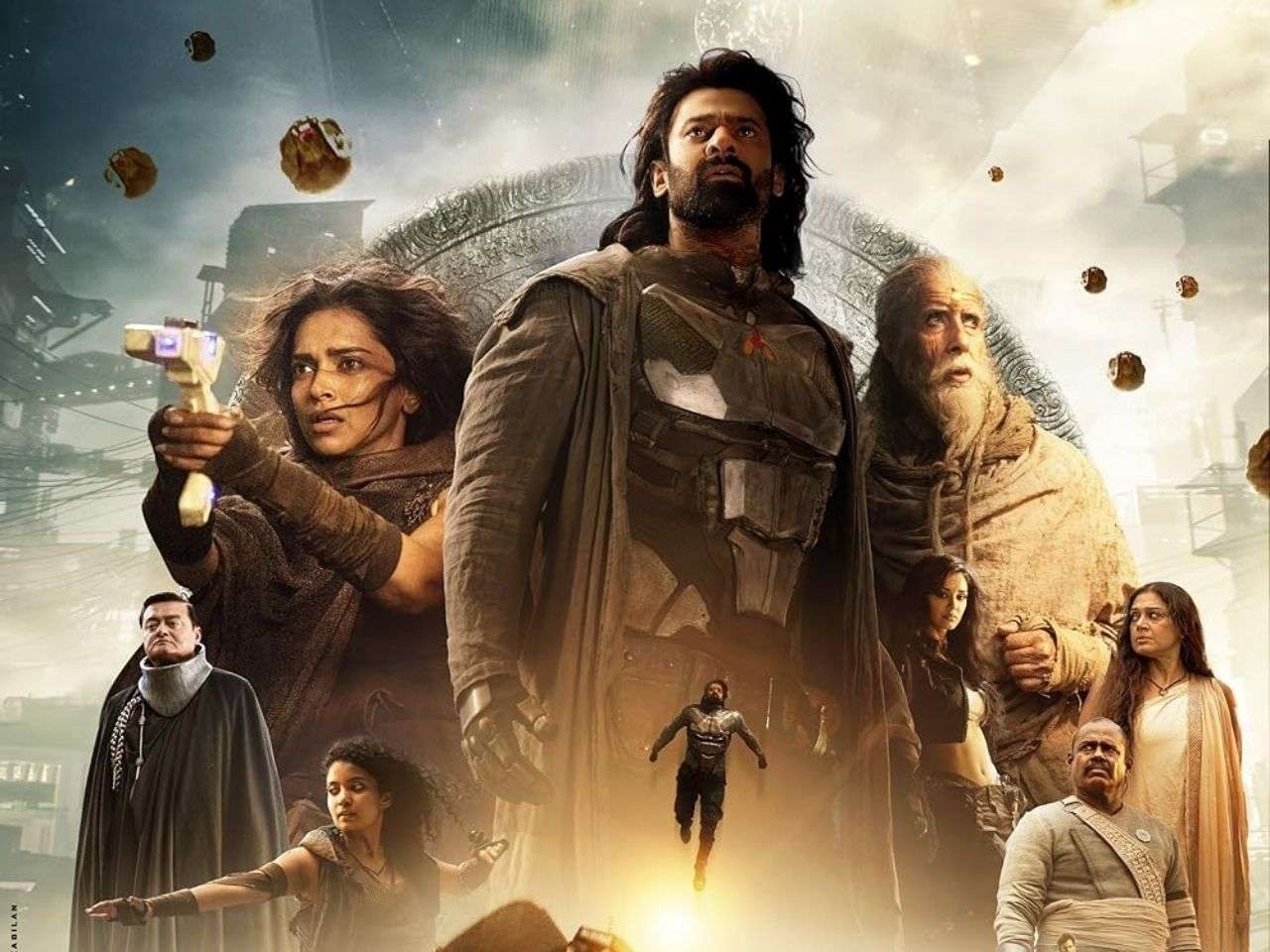 As Kalki 2898 AD completes 2 years, netizens get furious on makers, slam them for 'no offiical update' on Kalki 2: 'We’ll get GTA 10 before Kalki 2'