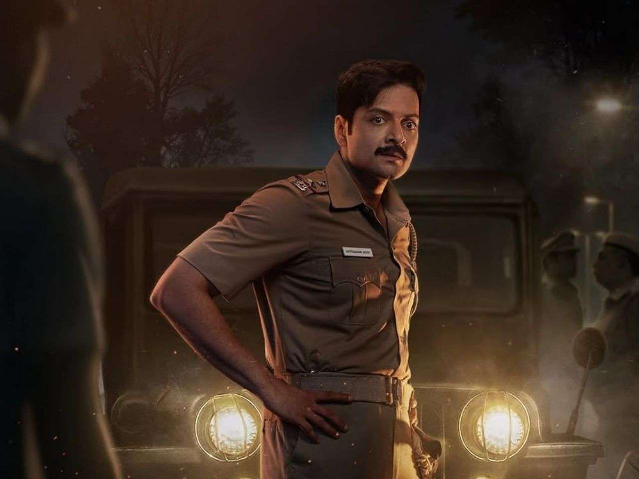Ali Fazal's Raakh becomes top non-English series worldwide, makers react to success, admits they 'didn’t shy away from...'