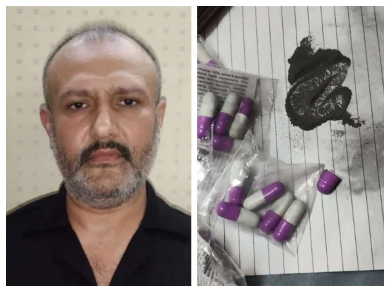 'Wanted to Kill at 15,000': Mumbai man arrested for allegedly distributing toxic capsules during Muharram procession