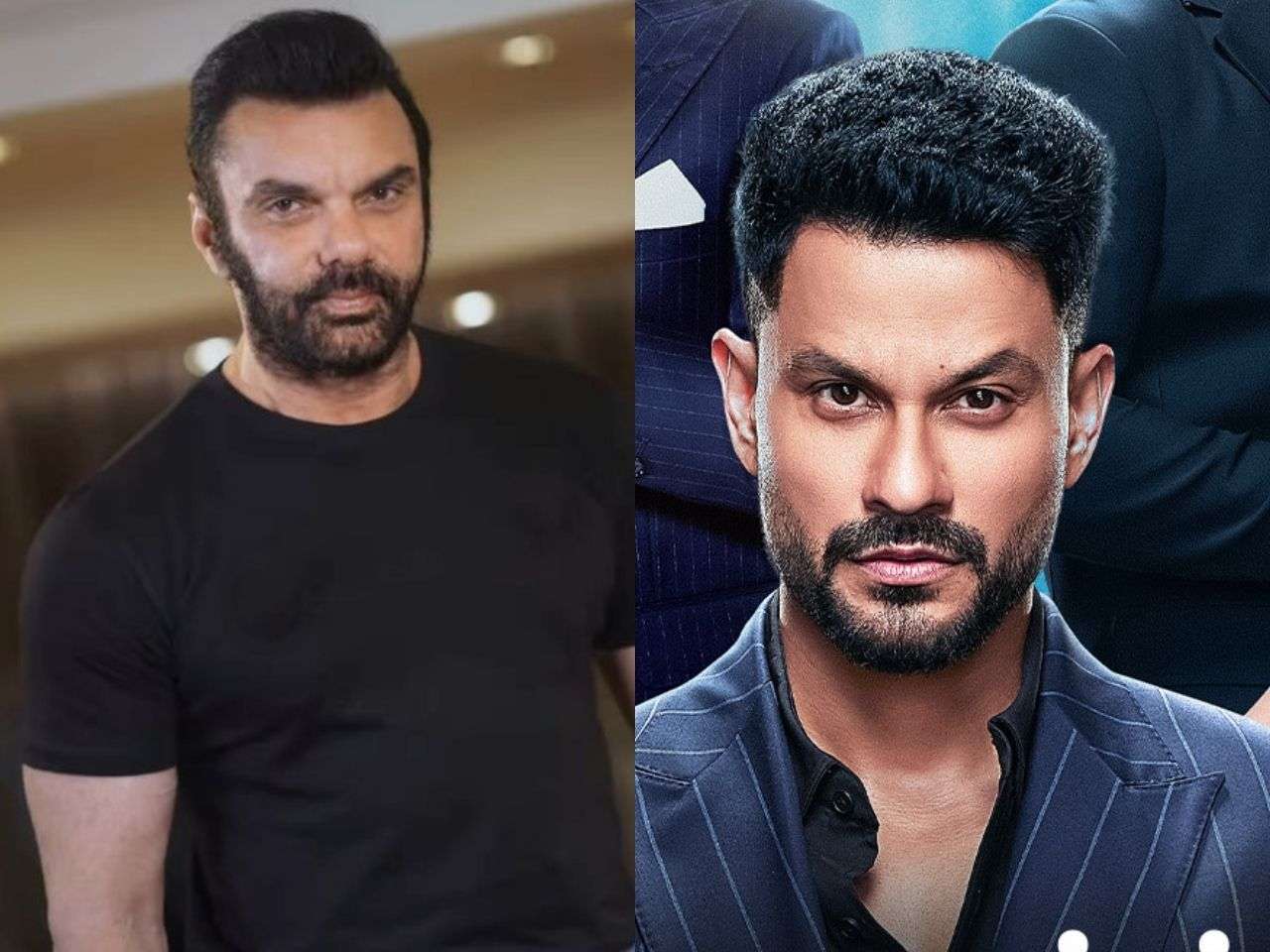 Sohail Khan confirms joining Kunal Kemmu's Alliance, reveals 'main phele hafte out ho jaunga' for this reason: 'I come from a family where...'