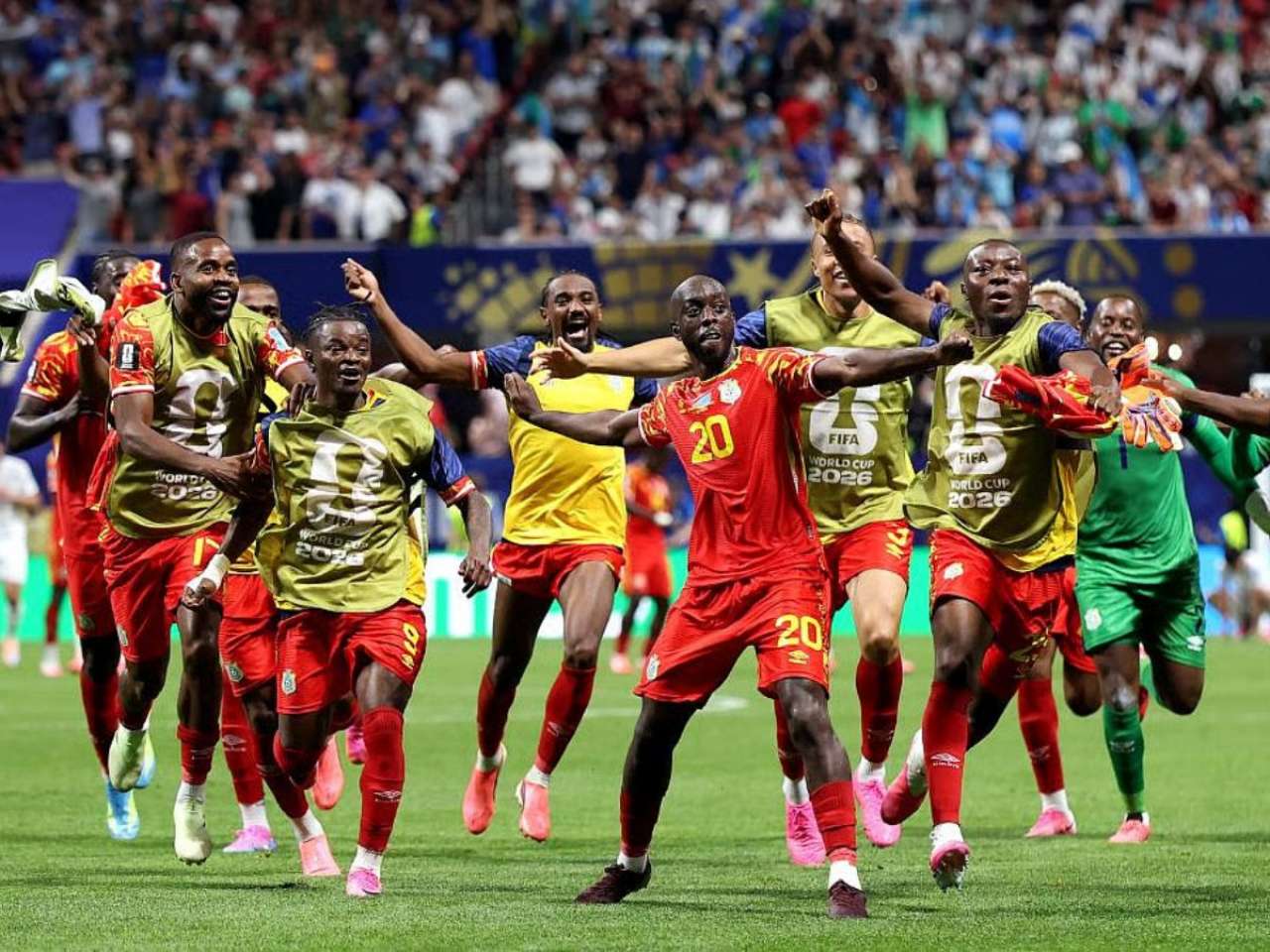 FIFA World Cup 2026 stats: Nine African teams qualify for Round of 32 in historic continental breakthrough